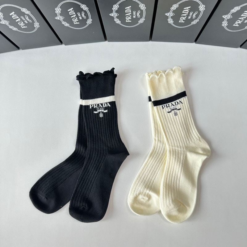 Prada Socks